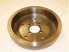 ASHIKA 56-08-801 Brake Drum
